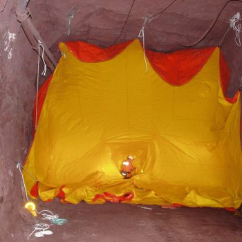 Minvent Product - Parastop