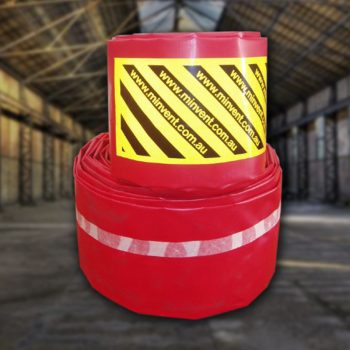 minvent accessories - blast hole liners